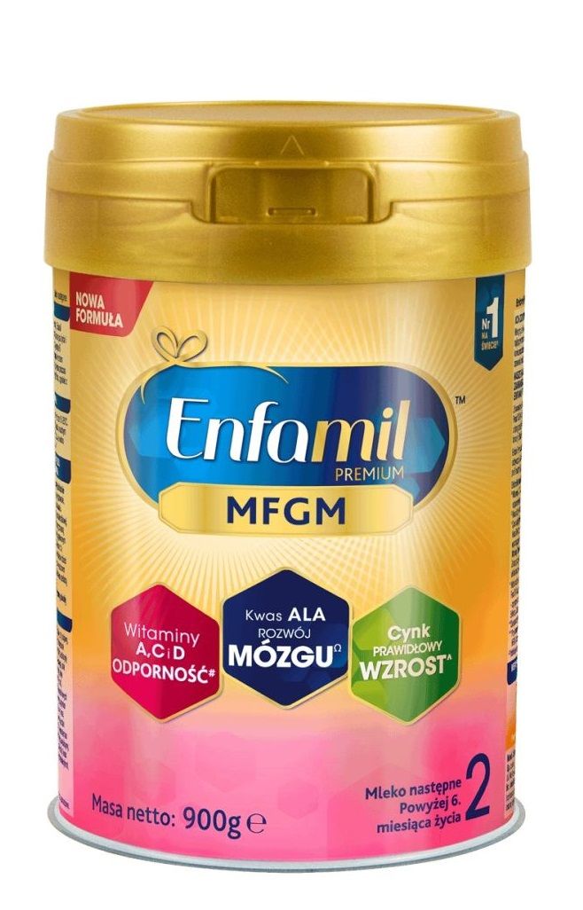 enfamil pieluchy