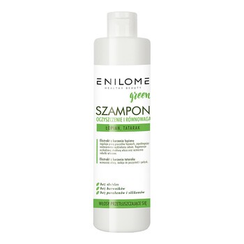 enilome szampon