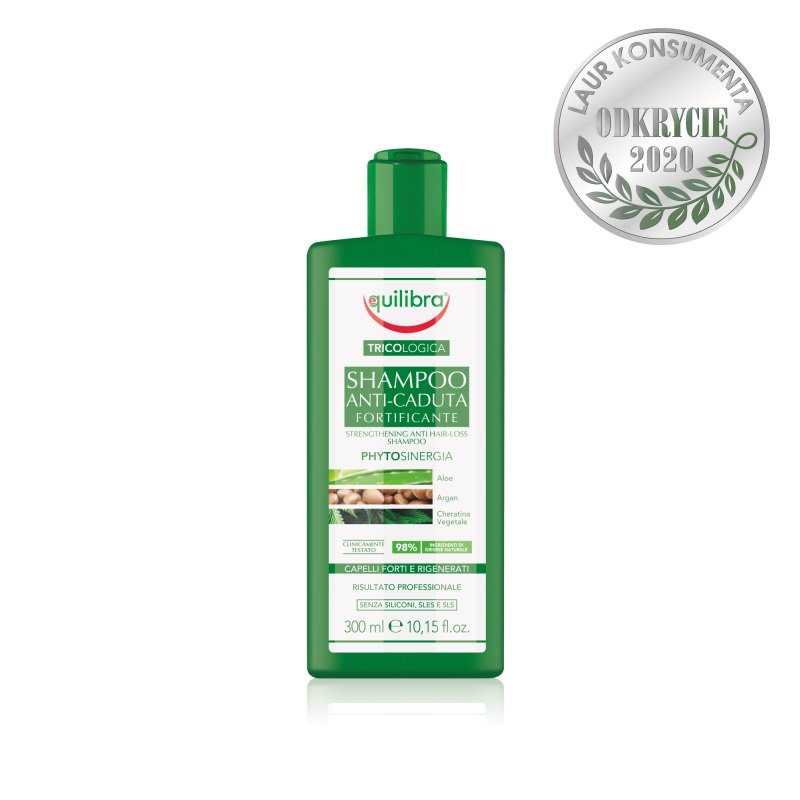 equilibra naturale szampon intensywnie nawilżający z masłem shea 250 ml