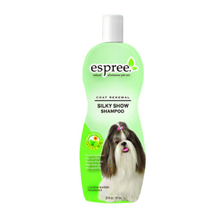 espree szampon dla shih tzu