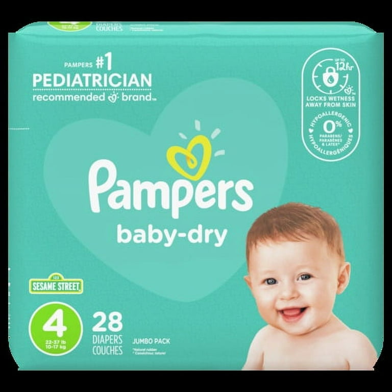 etui pampers