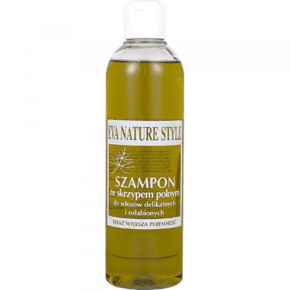 eva natura szampon skrzyp litr