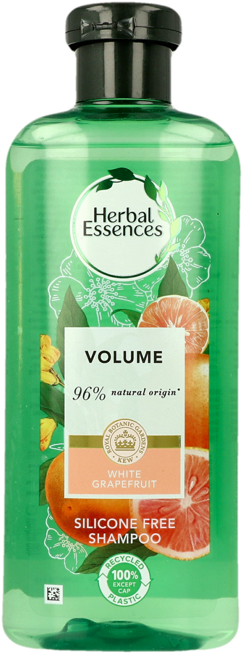 szampon herbal ess
