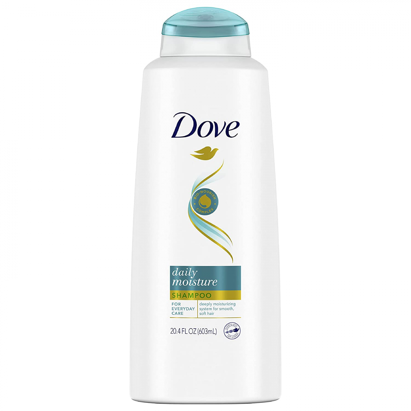nutritive solutions daily moisture szampon do włosów suchych