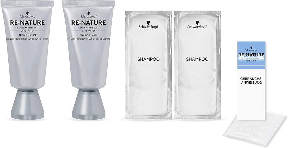 szampon re nature opinie