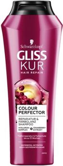 glisskur szampon z olejkiem z r ozy 250 ml