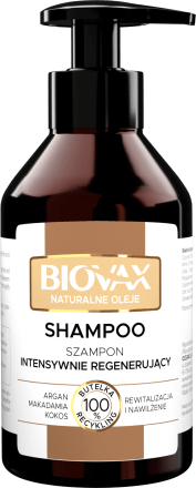 szampon biovax naturalne oleje gdzie kupić