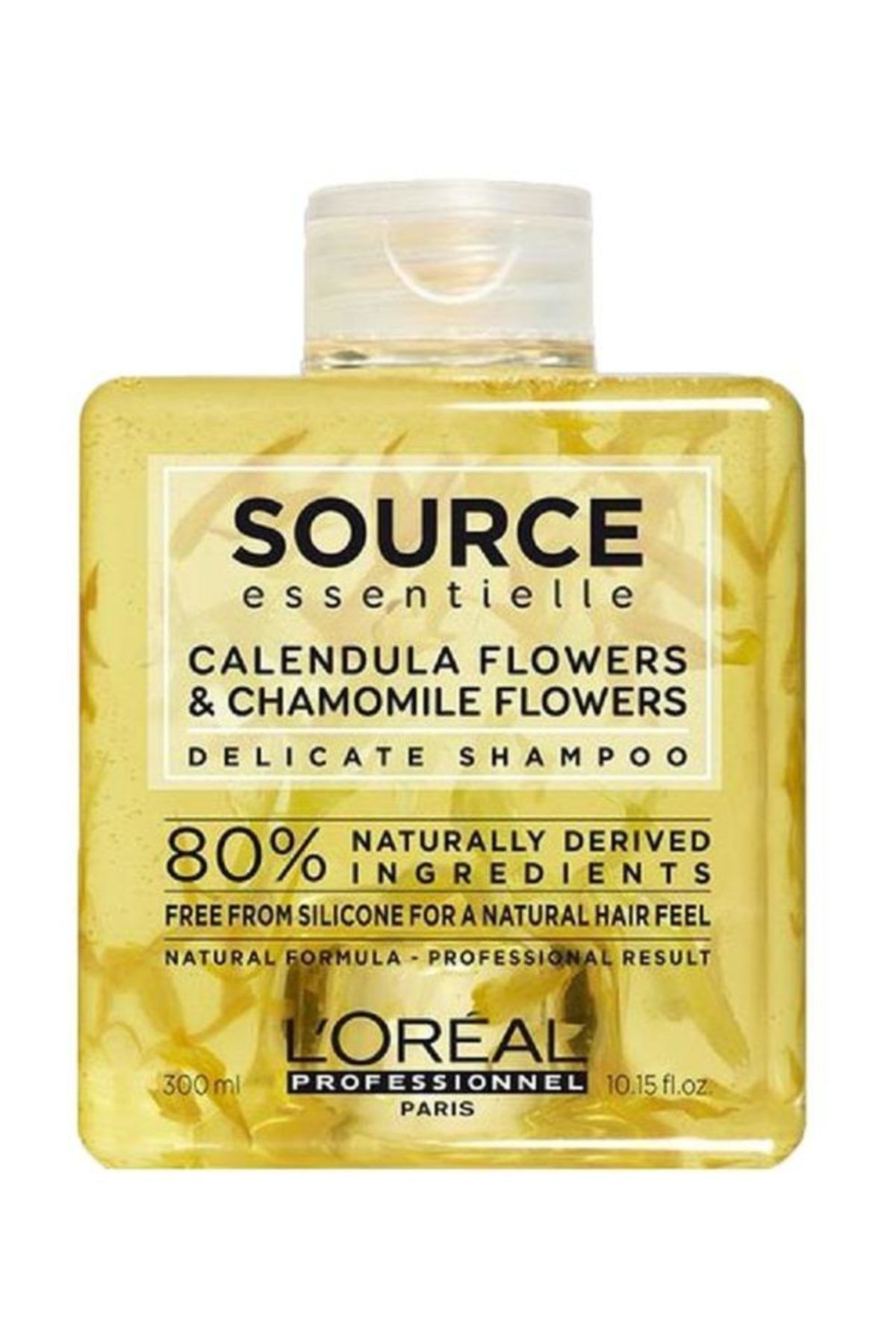 szampon loreal source essentielle nourish shampoo