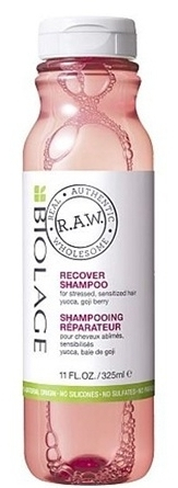 biolage raw szampon wizaz