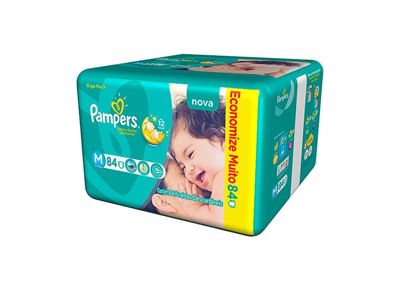 pampers giga pack 6