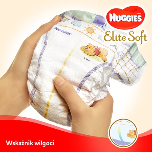 huggies pieluchy newborn