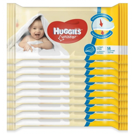 czym zastąpić huggies