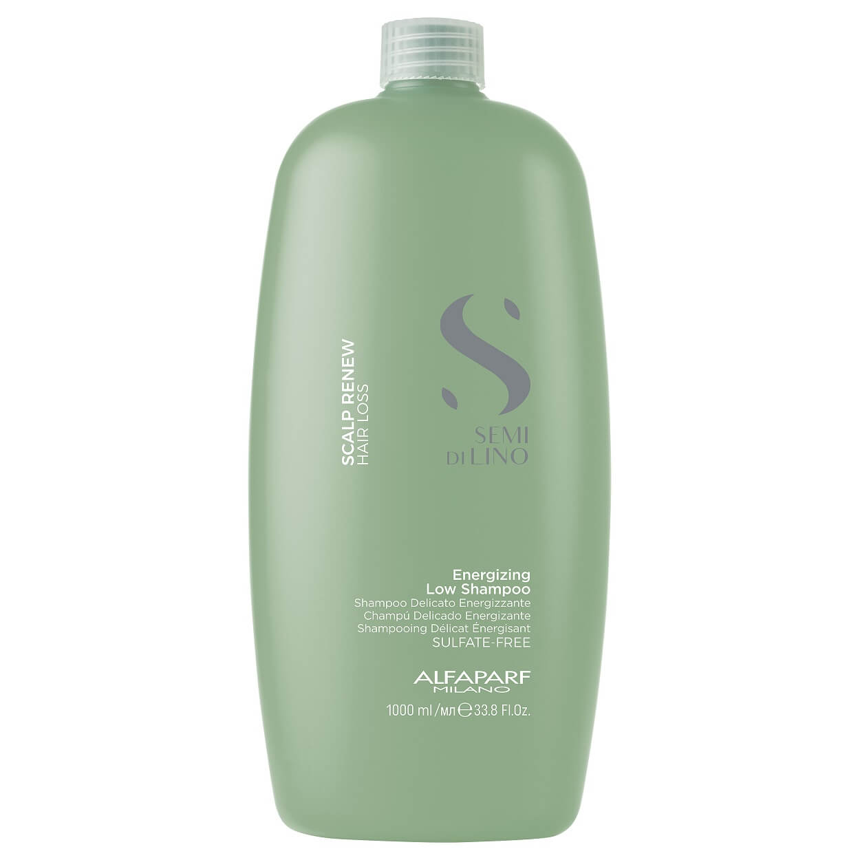 alfaparf szampon 1 l