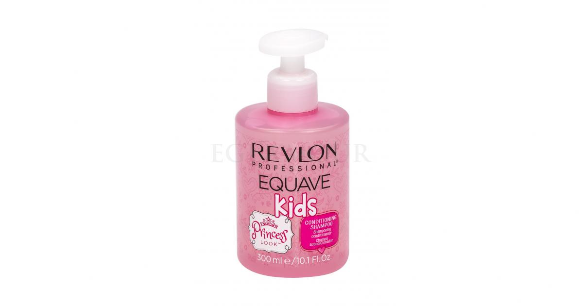 revlon szampon dla dzieci