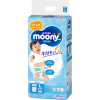 moony panties L