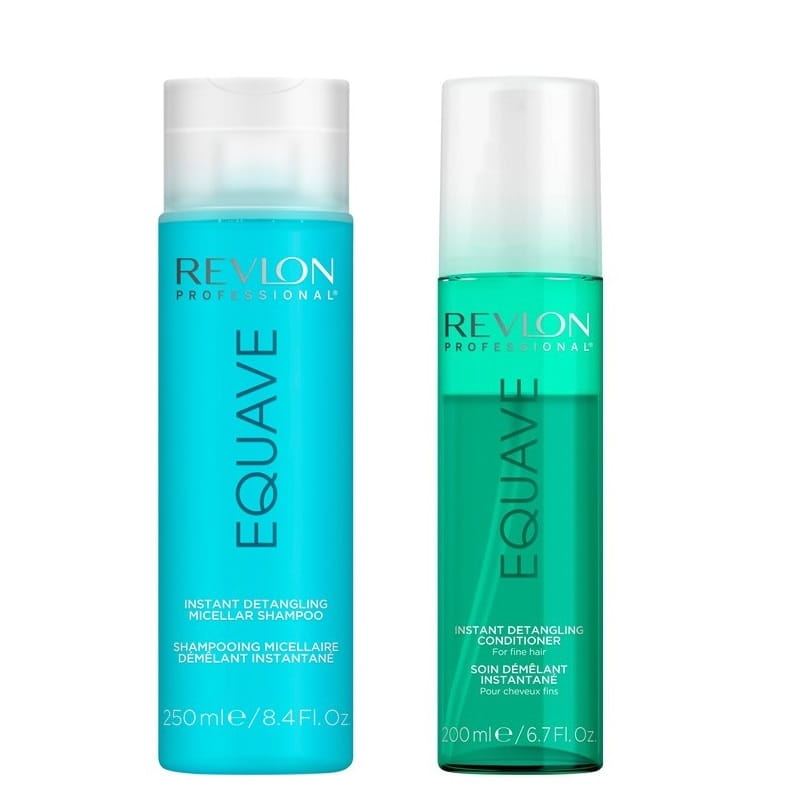 revlon szampon keratynowu opinie