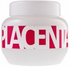 placenta odżywka do włosów kallis