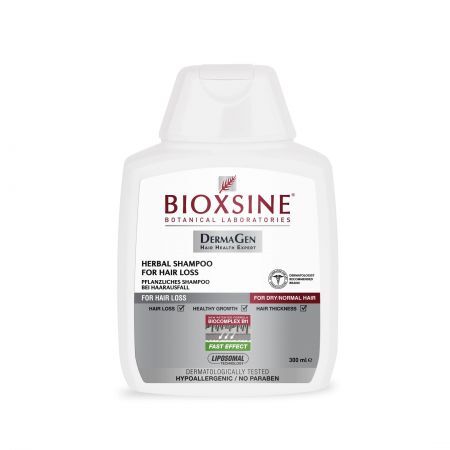 szampon bioxsine cena