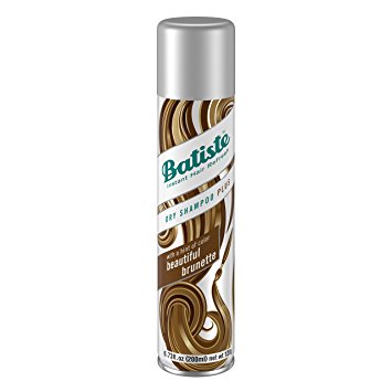 batiste suchy szampon medium & brunette