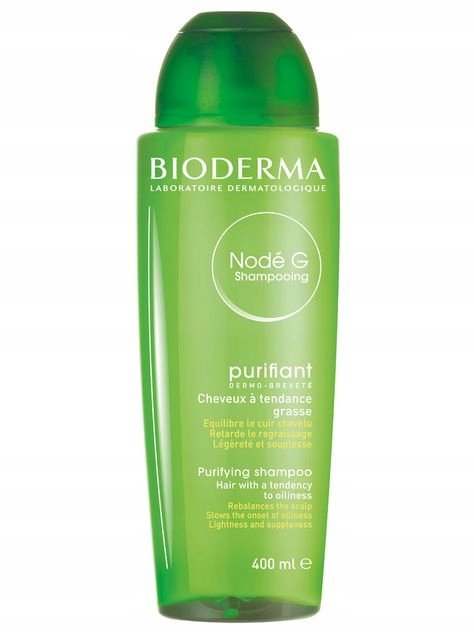 szampon bioderma