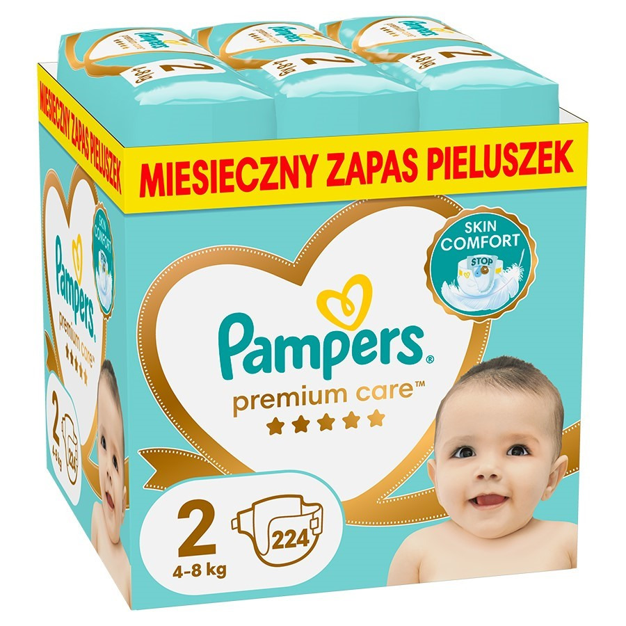 pampers mini site smyk.com