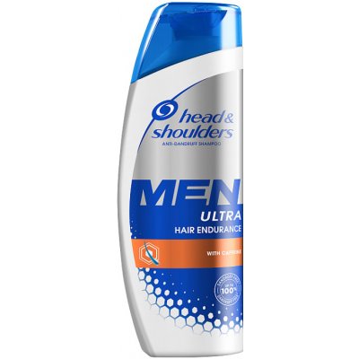 head & shoulders szampon men anti-hair fall