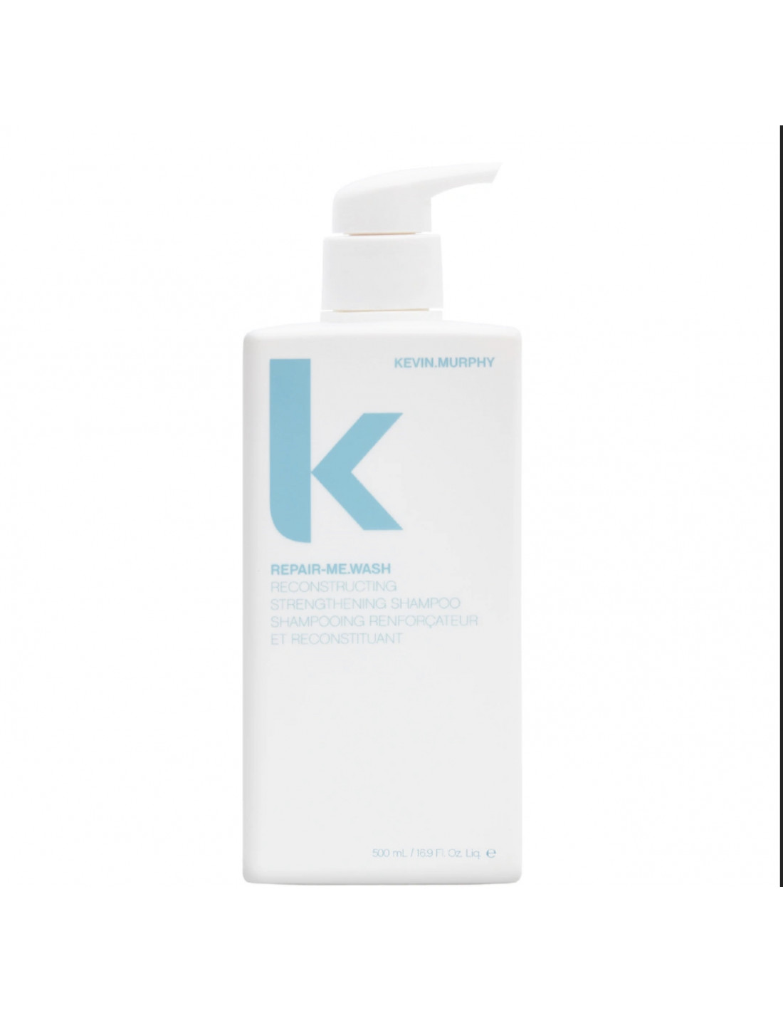 kevin murphy repair-me-wash 250 ml szampon opinie