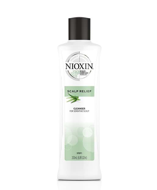 szampon nioxin