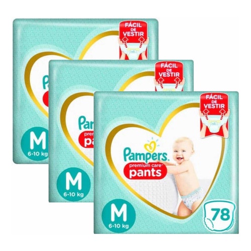 pampers premium care 3 tessco