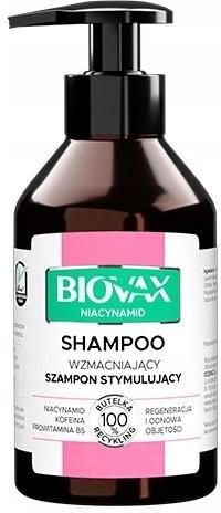 biovax czarnuszka szampon doz