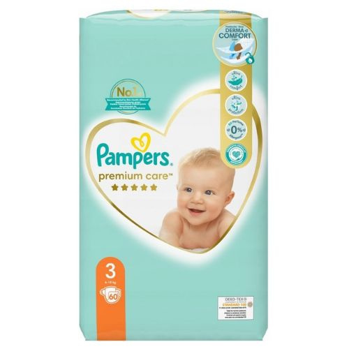 p&g pampers sklep firmowy