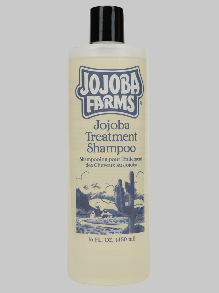 mill creek botanicals jojoba szampon opinie