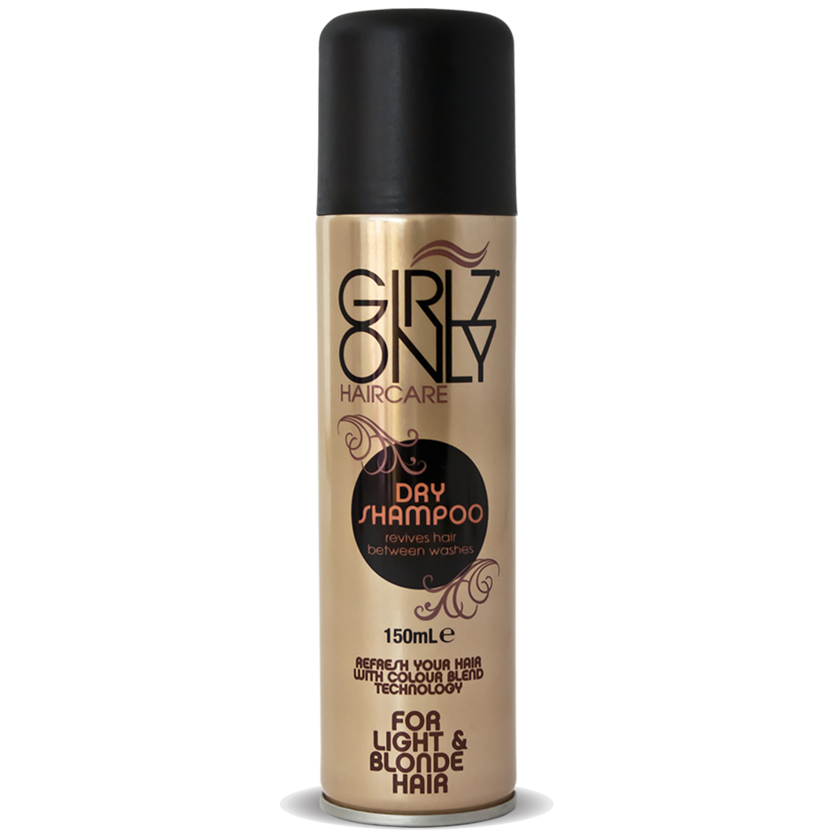 girlz only suchy szampon with argan oil wizaz