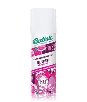 batiste blush suchy szampon