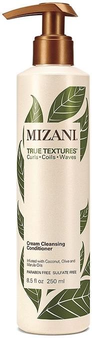 mizani moisture odżywka nawilżająca do włosów 250ml