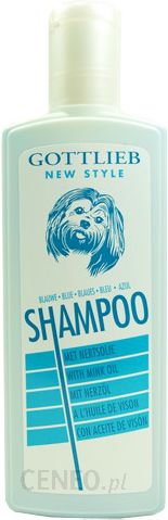 fafi szampon dla psow opinie