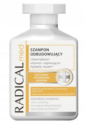 farmona radical med szampon 300 ml