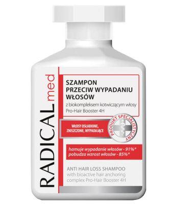 farmona radical med szampon 300 ml forum