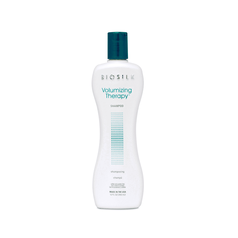 farouk biosilk volumizing szampon szampon zwiększający objętość