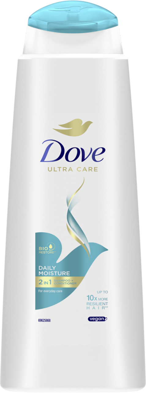 szampon do włosów dove rossmann pure care dry oil