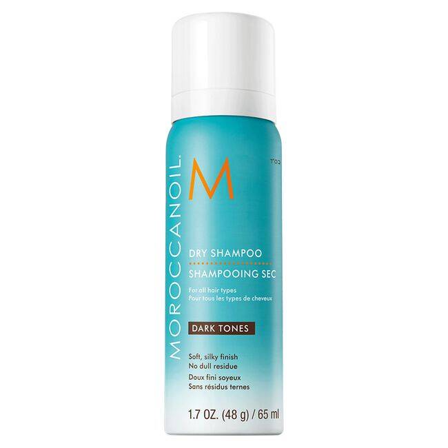 moroccanoil suchy szampon cena