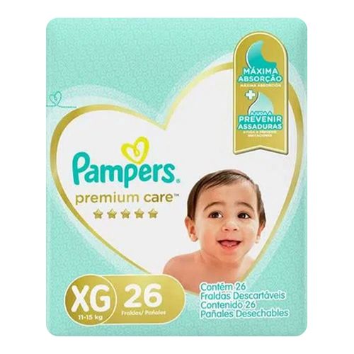 mega paka pampers 2