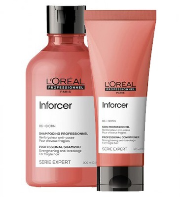 loreal szampon prezent