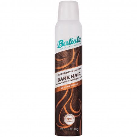 batiste dark suchy szampon cena w hebe