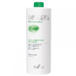 itely synergicare curl perfection szampon opinie