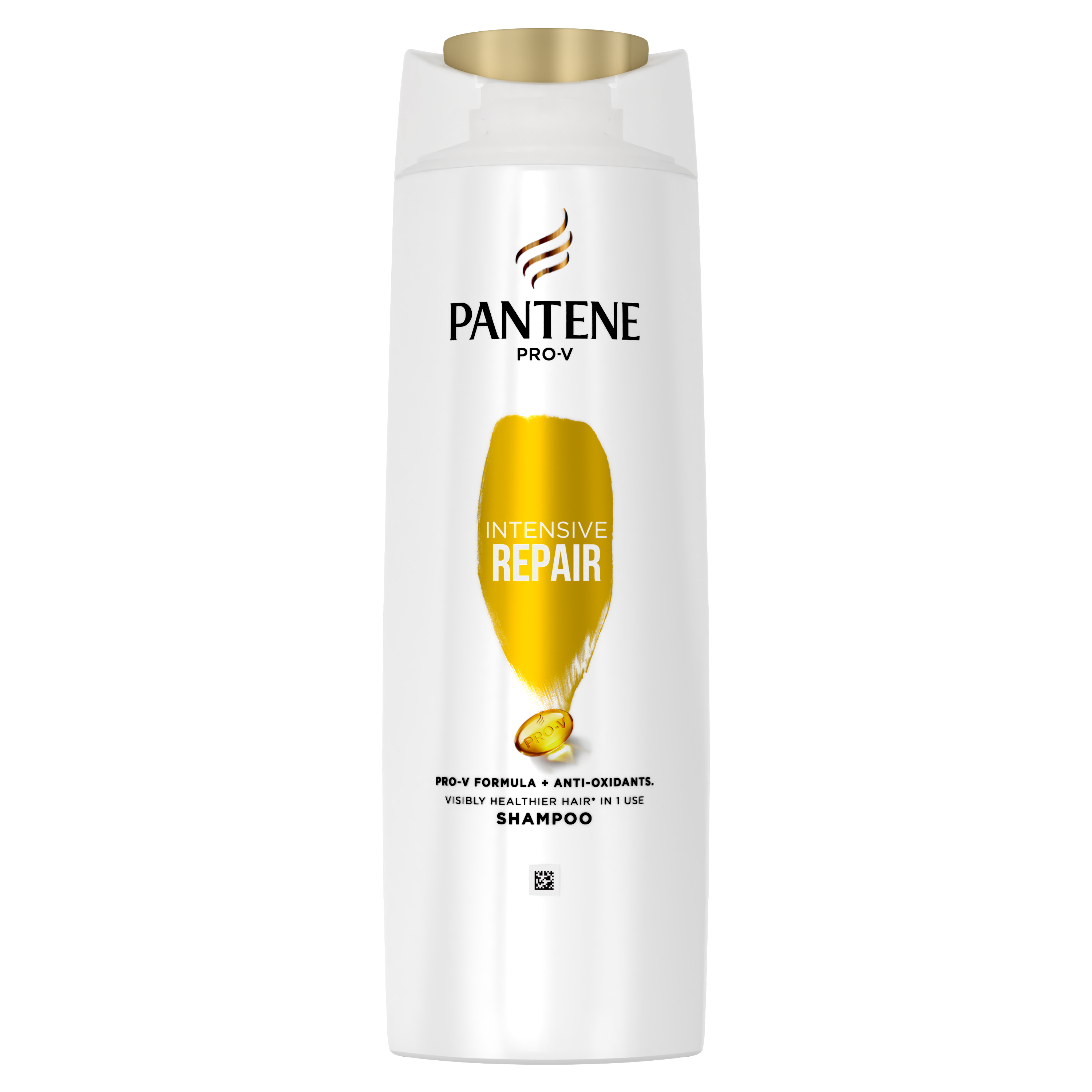 najlepszy szampon pantene pro v