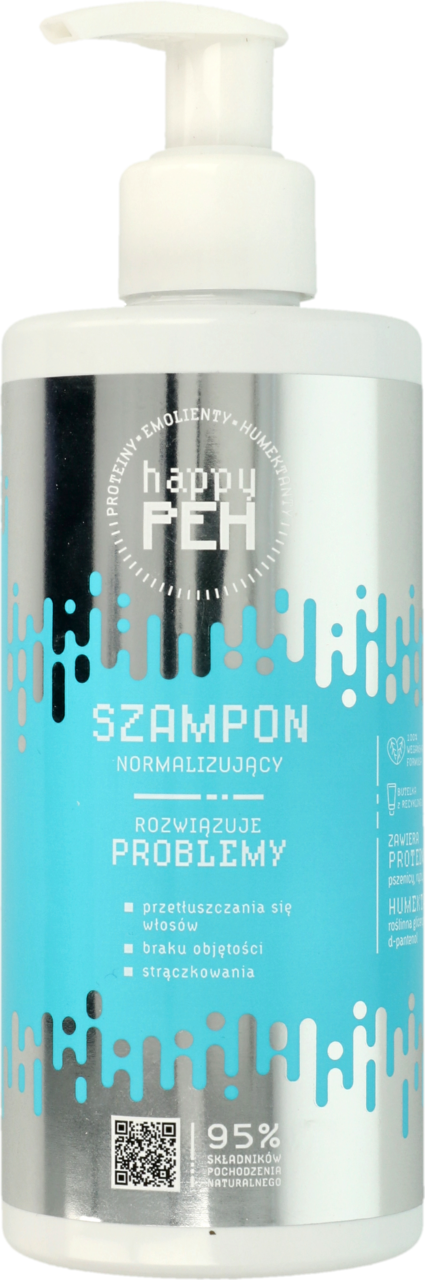 szampon pharmaceris rossmann