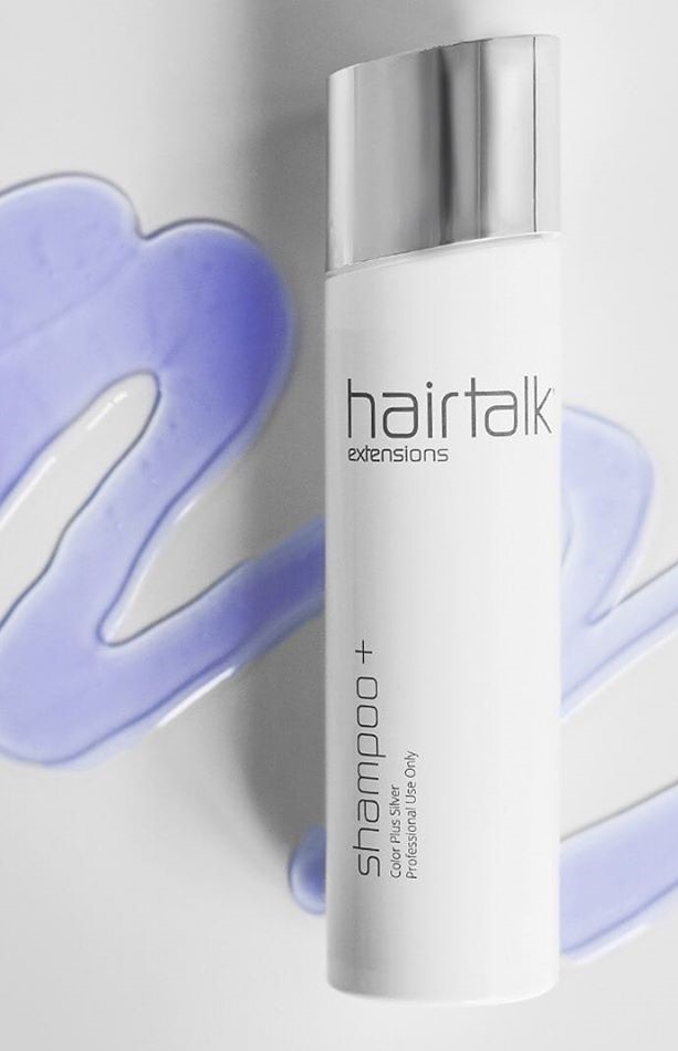 hairtalk szampon