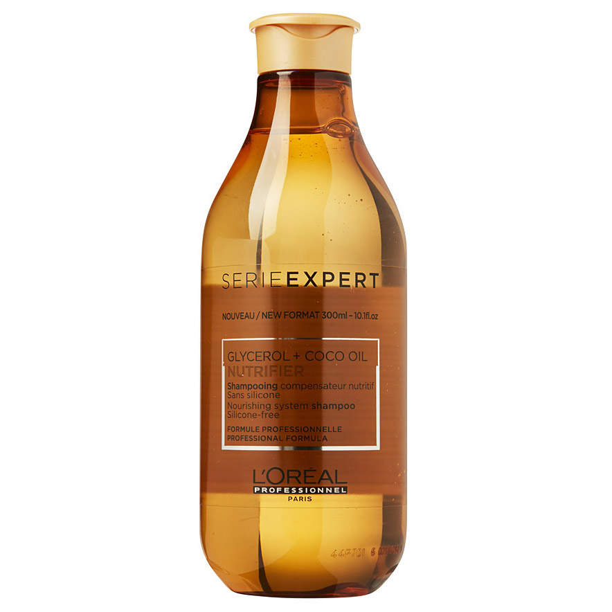 loreal professionnel serie expert nutrifier szampon do włosów 500ml