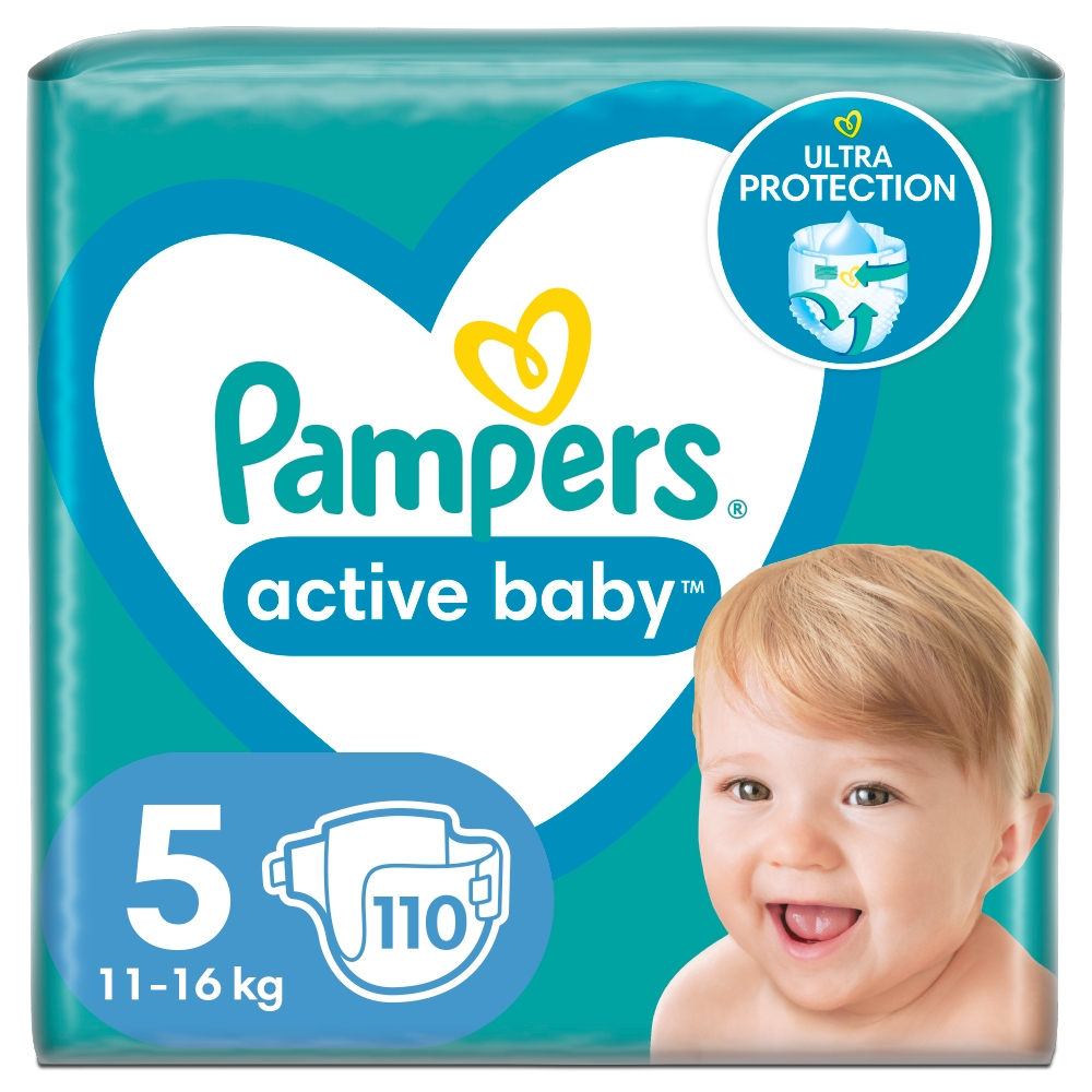 apteka gemini pampers 5